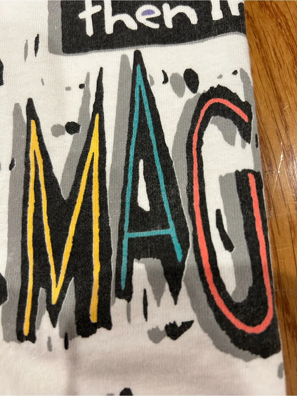 Vintage 90s Humor T-Shirt Mens XL If Older Is Better Magnificent Fruit of Loom